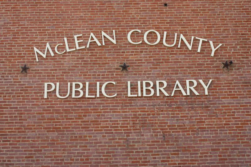 McLean County Public Library
