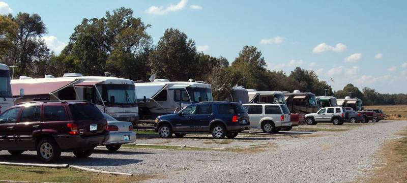 RV Park