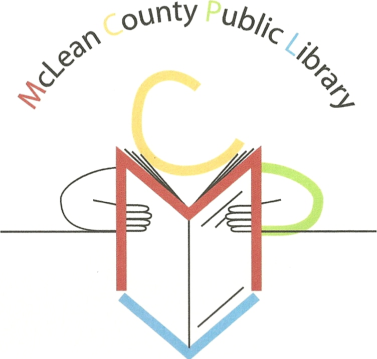 McLean County Public Library Logo